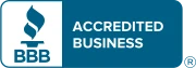 BBB Accredited Business — view Domain’s profile